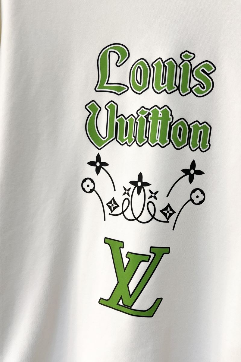 Louis Vuitton Hoodies